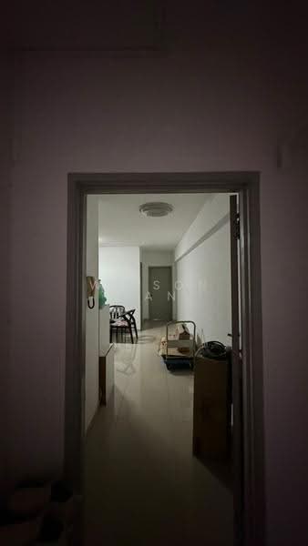 Kondominium untuk Dijual di Menara Megah - Wilson Tan - Interior - PropertyGuru.com.my