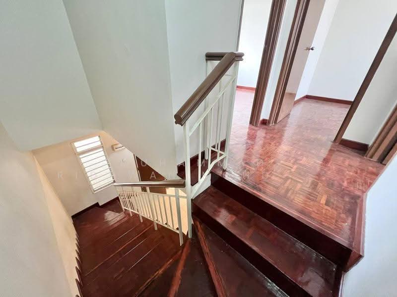 Rumah Teres 2-Tingkat untuk Dijual di Bandar Tasik Kesuma (Beranang) - Muhammad Ridhwan Mohd Huzairi - Interior - PropertyGuru.com.my