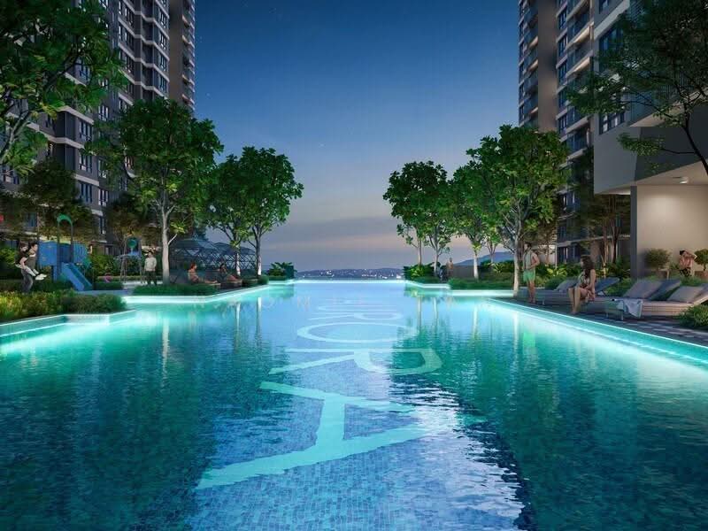 Service Residence for Sale at M Aurora - Naomie Tan - Exterior - PropertyGuru.com.my