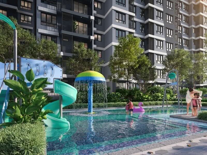Service Residence for Sale at M Aurora - Naomie Tan - Exterior - PropertyGuru.com.my