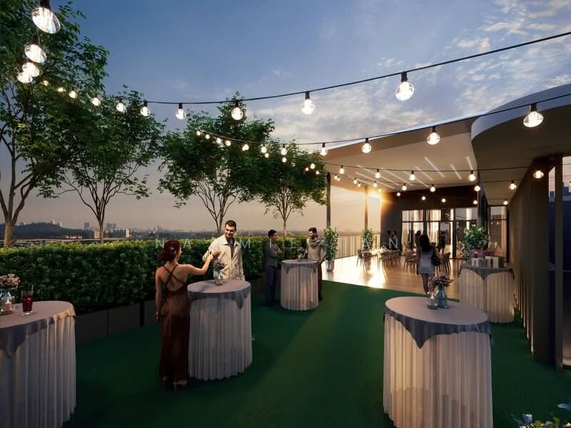 Service Residence for Sale at M Aurora - Naomie Tan - Exterior - PropertyGuru.com.my
