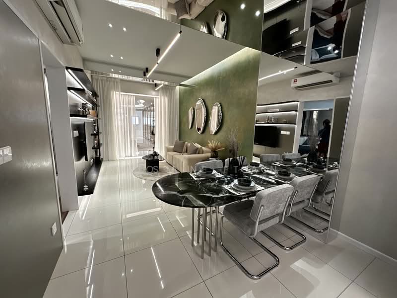 Service Residence for Sale at M Aurora - Naomie Tan - PropertyGuru.com.my