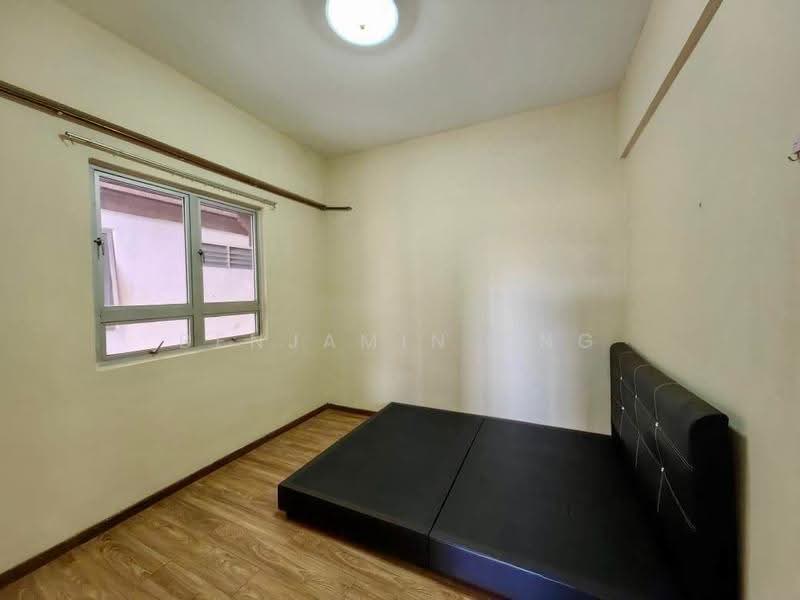 Condominium for Sale at Dwi Mahkota - Benjamin Ong - Bedroom - PropertyGuru.com.my