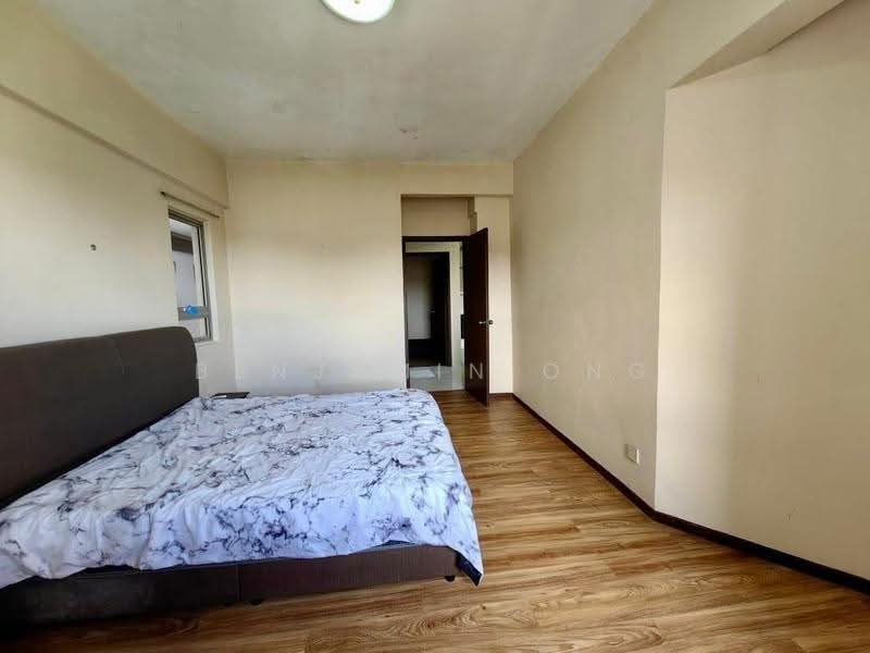 Condominium for Sale at Dwi Mahkota - Benjamin Ong - Bedroom - PropertyGuru.com.my