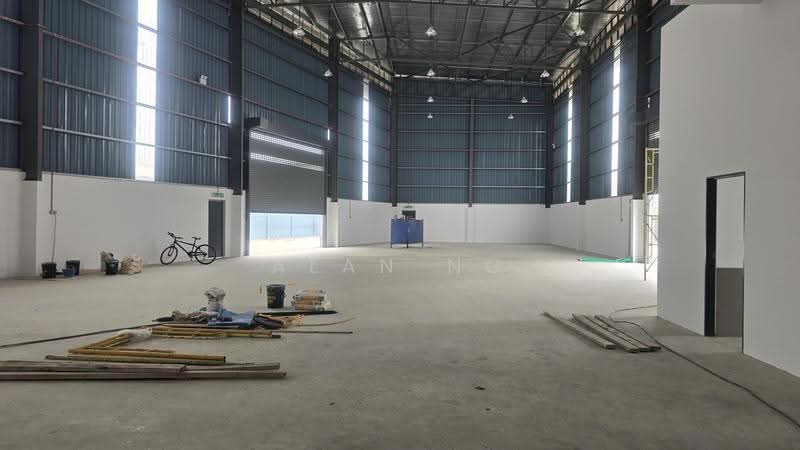 Kilang Terpisah untuk Disewa di Taman Perindustrian Bukit Minyak (Bukit Minyak) - Alan Ng - Interior - PropertyGuru.com.my