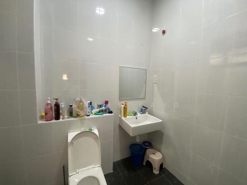 Terraced House for Sale in Skudai (Johor) - Carmen Kang - Bathroom - PropertyGuru.com.my