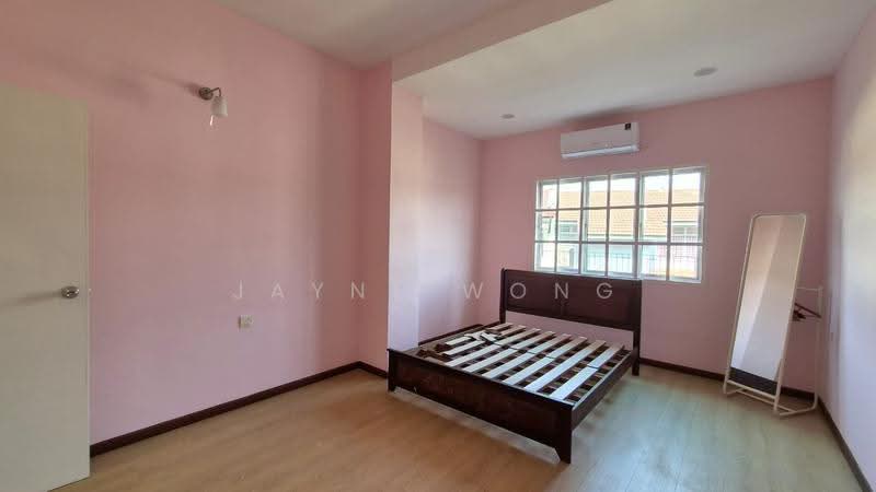 2-storey Terraced House for Sale in Taman Nusa Idaman (Iskandar Puteri (Nusajaya)) - Jayne Wong - PropertyGuru.com.my
