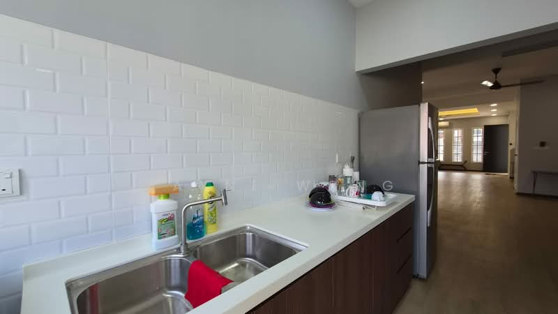 2-storey Terraced House for Sale in Taman Nusa Idaman (Iskandar Puteri (Nusajaya)) - Jayne Wong - PropertyGuru.com.my