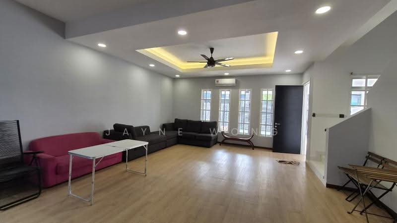 2-storey Terraced House for Sale in Taman Nusa Idaman (Iskandar Puteri (Nusajaya)) - Jayne Wong - PropertyGuru.com.my