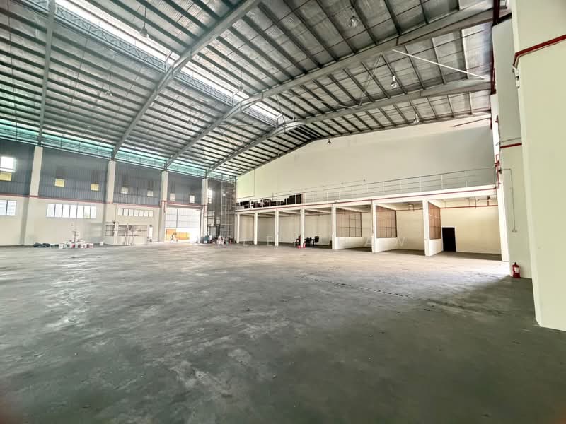 Kilang untuk Disewa di Permas Jaya (Johor Bahru) - Shirley Haw - PropertyGuru.com.my