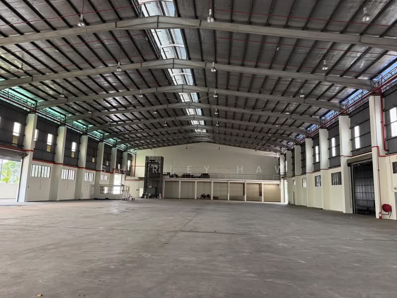 Kilang untuk Disewa di Permas Jaya (Johor Bahru) - Shirley Haw - PropertyGuru.com.my
