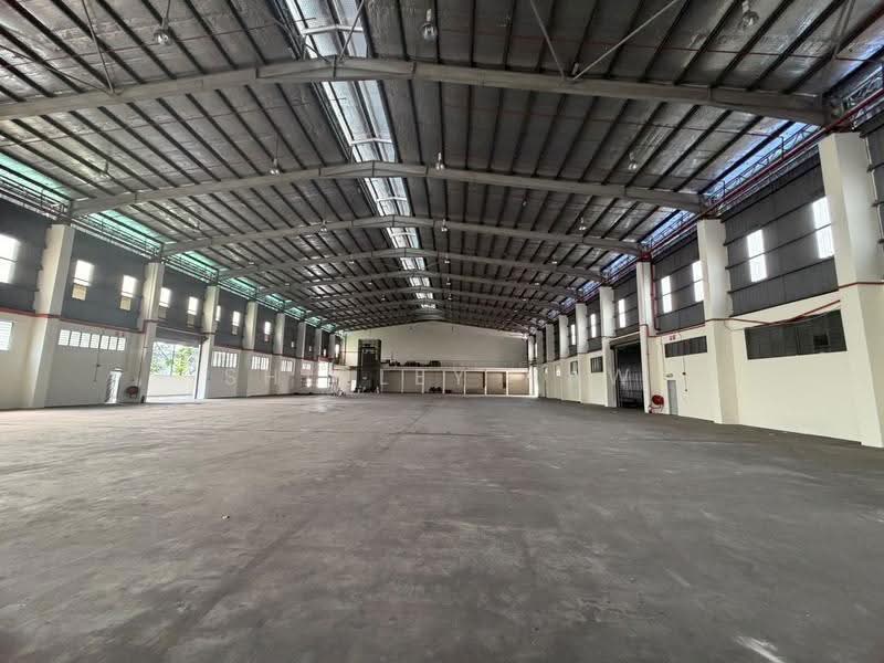 Kilang untuk Disewa di Permas Jaya (Johor Bahru) - Shirley Haw - PropertyGuru.com.my