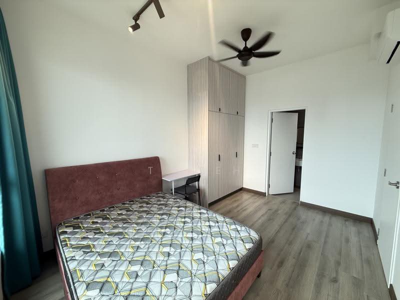 Kediaman Servis untuk Disewa di Cubic Botanical - TS Teh - Bedroom - PropertyGuru.com.my