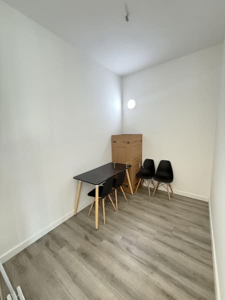 Kediaman Servis untuk Disewa di Cubic Botanical - TS Teh - Interior - PropertyGuru.com.my