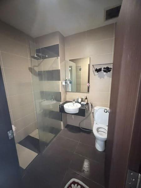 Condominium for Sale at KSL D'Esplanade Residence - Ong Lih Shyan - Bathroom - PropertyGuru.com.my