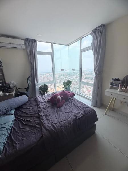 Condominium for Sale at KSL D'Esplanade Residence - Ong Lih Shyan - Bedroom - PropertyGuru.com.my