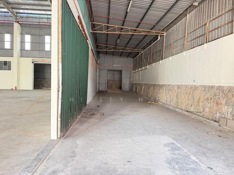 Factory for Sale in Permas Jaya (Johor Bahru) - Shirley Haw - PropertyGuru.com.my