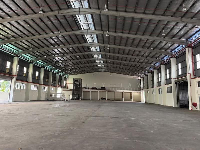 Factory for Sale in Permas Jaya (Johor Bahru) - Shirley Haw - PropertyGuru.com.my