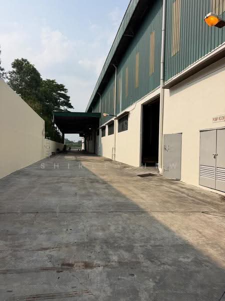 Factory for Sale in Permas Jaya (Johor Bahru) - Shirley Haw - PropertyGuru.com.my