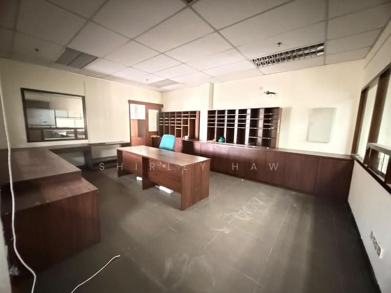 Factory for Sale in Permas Jaya (Johor Bahru) - Shirley Haw - PropertyGuru.com.my