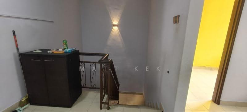 Condominium for Sale at Nusavilla - Matt Kek - Interior - PropertyGuru.com.my