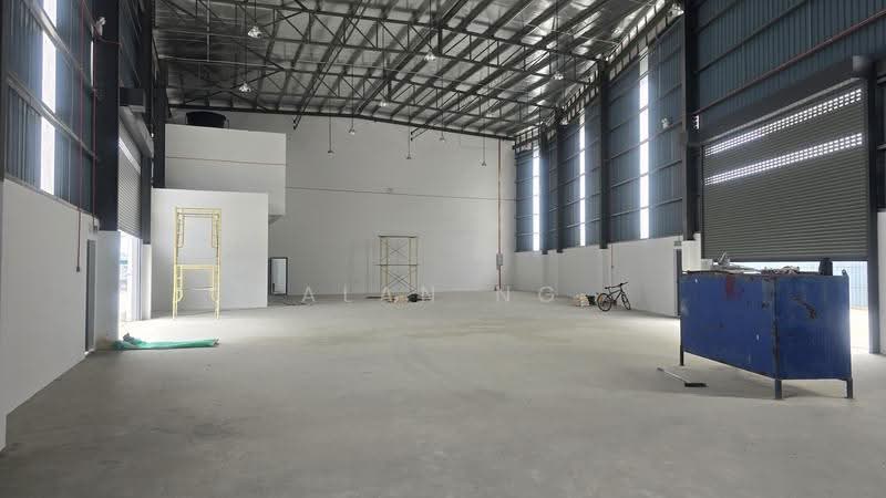 Kilang Terpisah untuk Disewa di Taman Perindustrian Bukit Minyak (Bukit Minyak) - Alan Ng - Interior - PropertyGuru.com.my