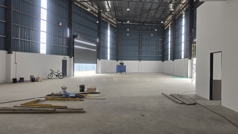 Kilang Terpisah untuk Disewa di Taman Perindustrian Bukit Minyak (Bukit Minyak) - Alan Ng - Interior - PropertyGuru.com.my