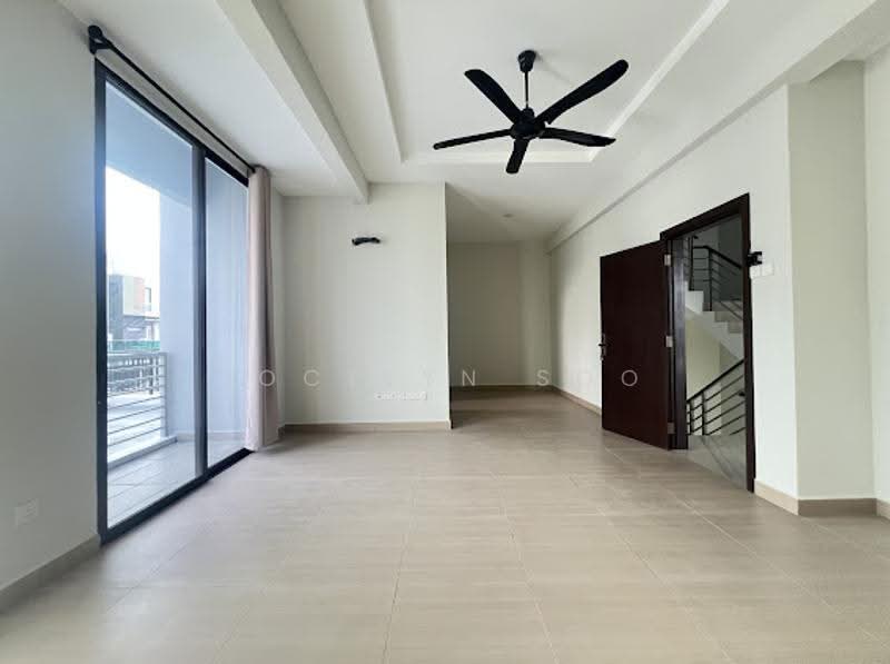 Rumah Berkembar untuk Dijual di Bandar Mahkota Cheras (Cheras) - Jocelyn Soo - PropertyGuru.com.my