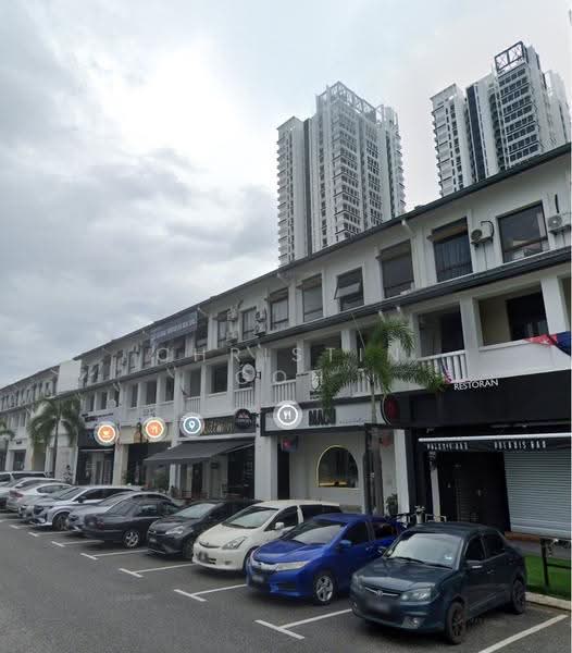 Kedai untuk Disewa di Eco Botanic (Iskandar Puteri (Nusajaya)) - Christin Goh - Exterior - PropertyGuru.com.my