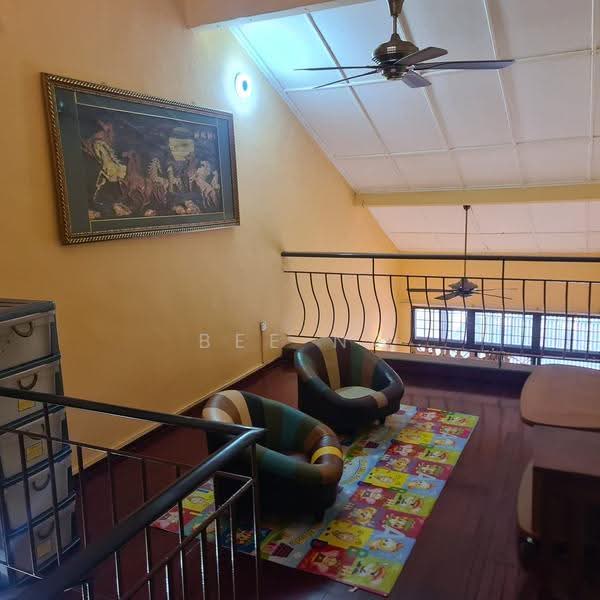Rumah Teres 1.5-Tingkat untuk Dijual di Taman Molek (Johor Bahru) - Bee Ng - Interior - PropertyGuru.com.my