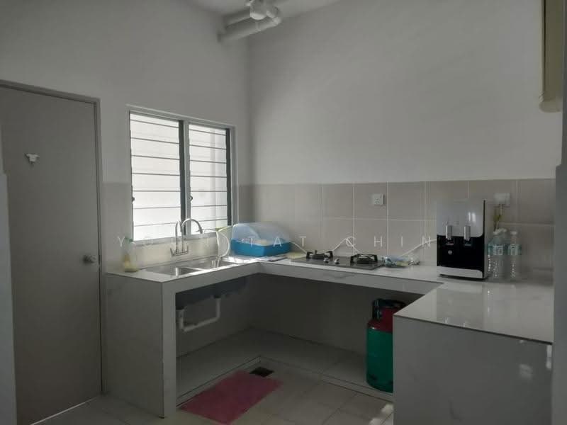 Pangsapuri untuk Disewa di Safira Apartment - Yoon Tat Chin - Kitchen - PropertyGuru.com.my