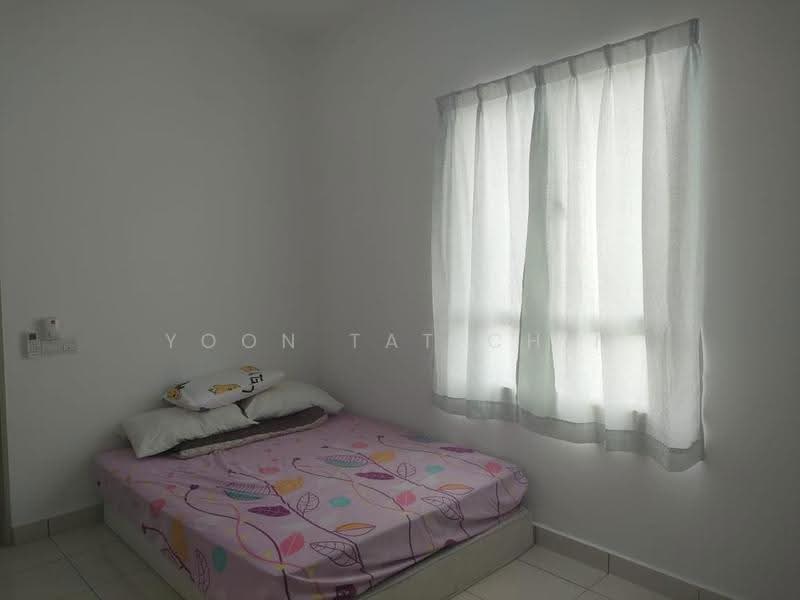 Pangsapuri untuk Disewa di Safira Apartment - Yoon Tat Chin - Bedroom - PropertyGuru.com.my