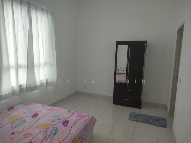 Pangsapuri untuk Disewa di Safira Apartment - Yoon Tat Chin - Bedroom - PropertyGuru.com.my