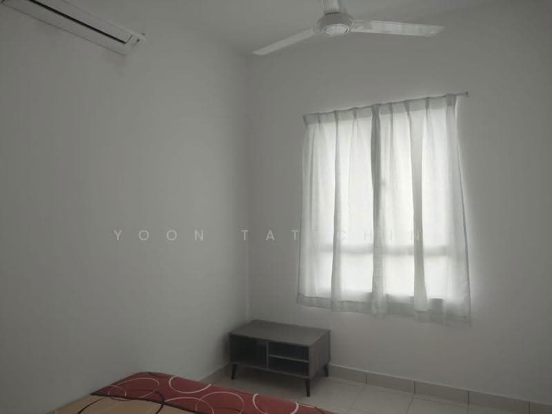 Pangsapuri untuk Disewa di Safira Apartment - Yoon Tat Chin - Bedroom - PropertyGuru.com.my