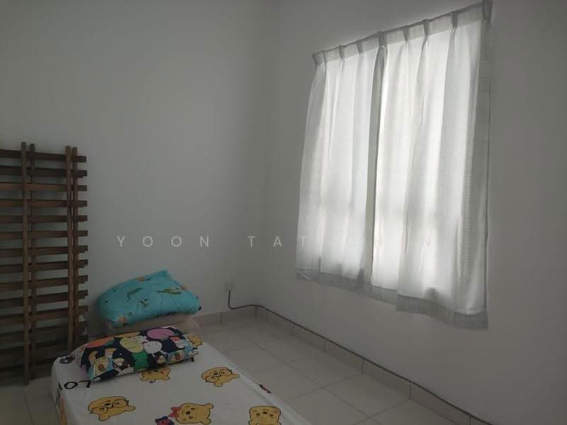 Pangsapuri untuk Disewa di Safira Apartment - Yoon Tat Chin - Bedroom - PropertyGuru.com.my