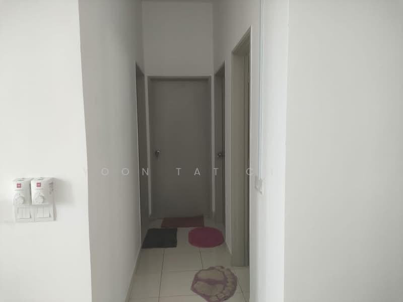 Pangsapuri untuk Disewa di Safira Apartment - Yoon Tat Chin - Interior - PropertyGuru.com.my