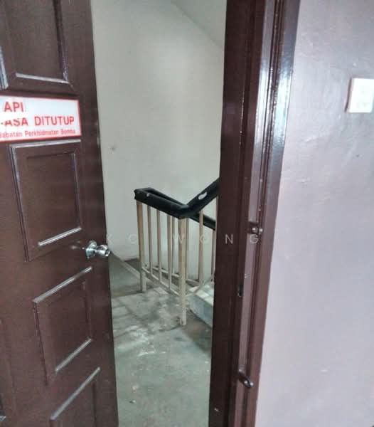 Pejabat untuk Disewa di Usj 9 (Subang Jaya) - KC Wong - Corridor - PropertyGuru.com.my