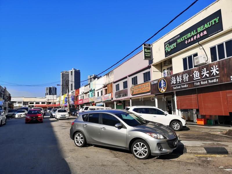 Shop for Rent in Cheras (Kuala Lumpur) - Yap Weng Hong - PropertyGuru.com.my