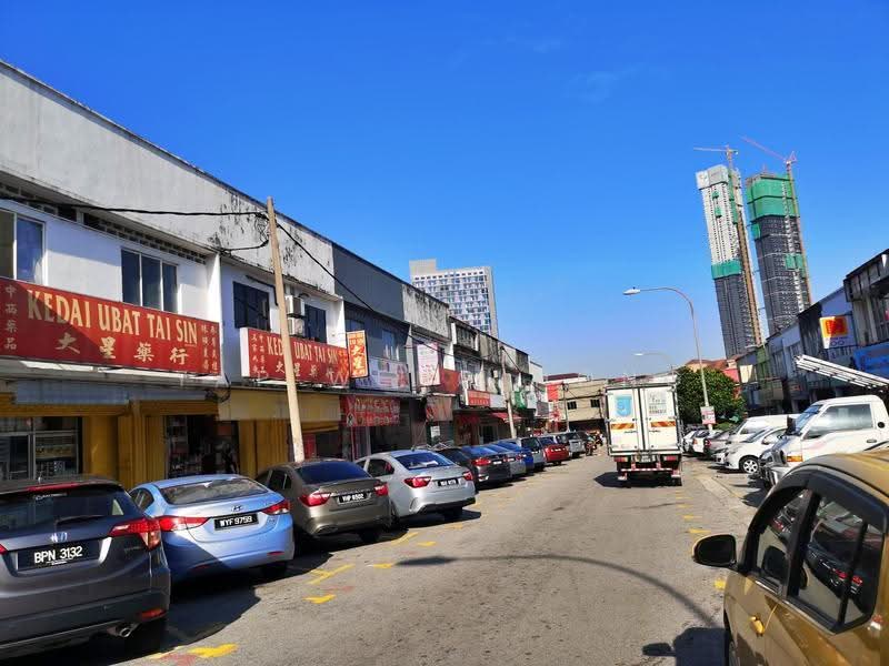 Shop for Rent in Cheras (Kuala Lumpur) - Yap Weng Hong - PropertyGuru.com.my