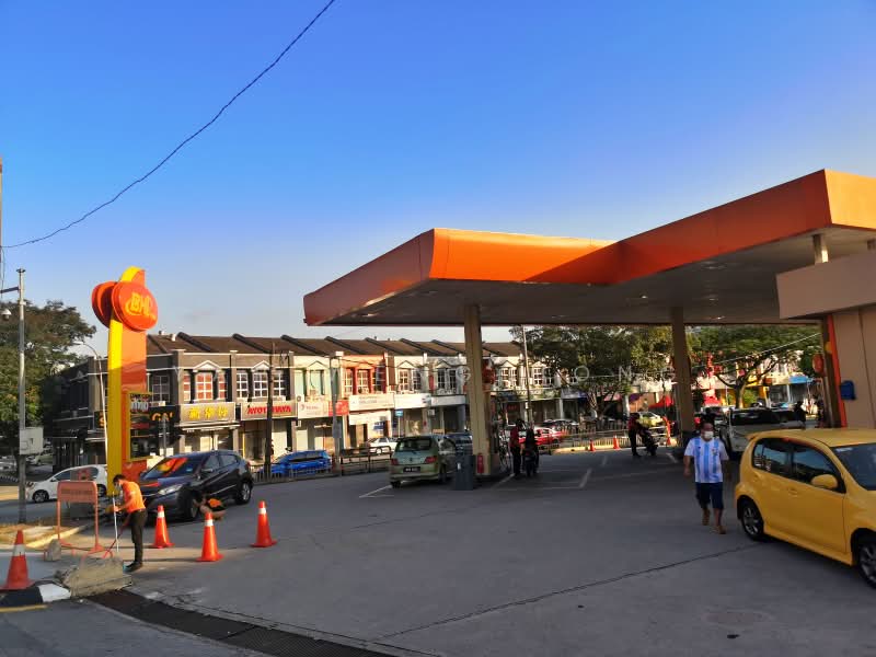 Shop for Rent in Cheras (Kuala Lumpur) - Yap Weng Hong - Exterior - PropertyGuru.com.my