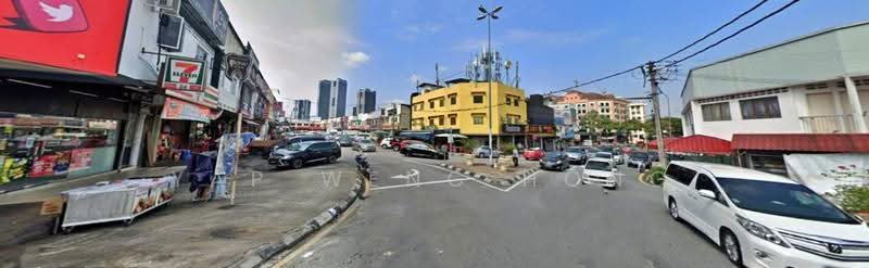 Shop for Rent in Cheras (Kuala Lumpur) - Yap Weng Hong - Exterior - PropertyGuru.com.my