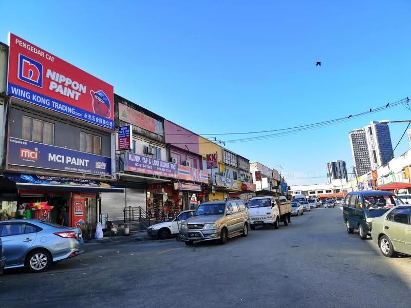 Shop for Rent in Cheras (Kuala Lumpur) - Yap Weng Hong - PropertyGuru.com.my
