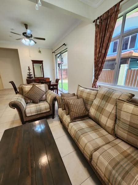 Semi-Detached House for Sale in Shah Alam (Selangor) - Micheal Ng - PropertyGuru.com.my