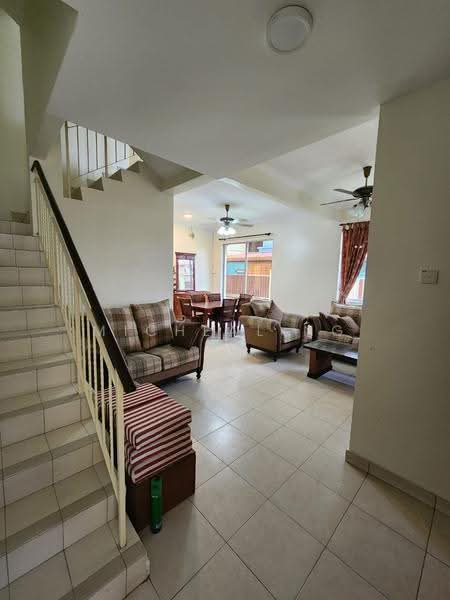 Semi-Detached House for Sale in Shah Alam (Selangor) - Micheal Ng - PropertyGuru.com.my