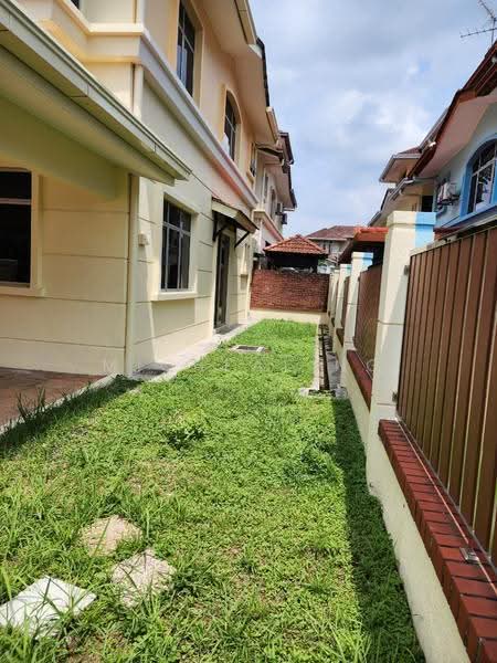 Semi-Detached House for Sale in Shah Alam (Selangor) - Micheal Ng - PropertyGuru.com.my