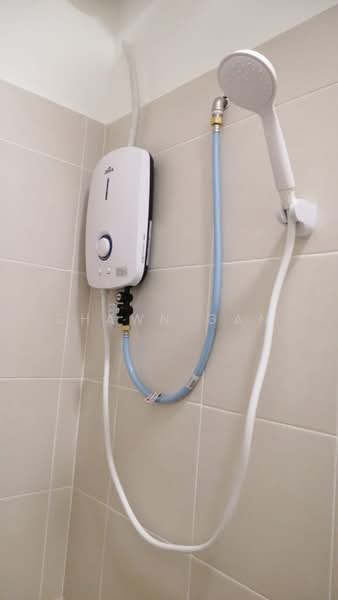 Pangsapuri untuk Disewa di Residensi Seri Wahyu - Shawn Gan - Bathroom - PropertyGuru.com.my
