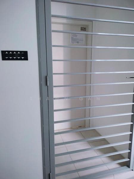 Pangsapuri untuk Disewa di Residensi Seri Wahyu - Shawn Gan - Entrance - PropertyGuru.com.my