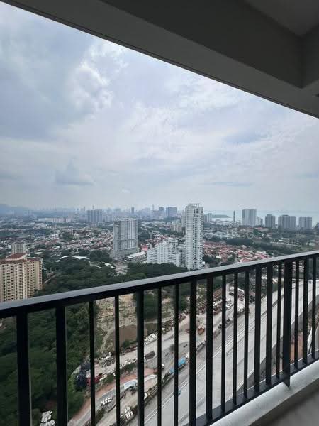 Kondominium untuk Disewa di Ideal Venice Residency - Rainny Wong - View - PropertyGuru.com.my