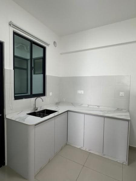 Kondominium untuk Disewa di Ideal Venice Residency - Rainny Wong - Kitchen - PropertyGuru.com.my