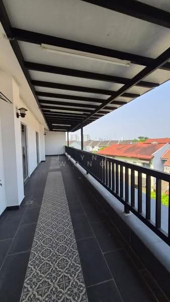 2-storey Terraced House for Sale in Taman Nusa Idaman (Iskandar Puteri (Nusajaya)) - Jayne Wong - PropertyGuru.com.my